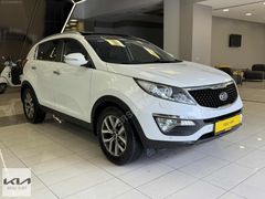 KIA ERSU YURT 2014 KIA SPORTAGE 1.6 GDI PREMIUM OTOMATİK