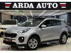 98 BİNDE*2016 SPORTAGE 1.6 PREMİUM CAM TAVAN/4 K.ISITMA/NAVİ/LED