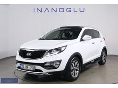 *0.99KREDİ*365BİN PEŞİN36AYVADESPORTAGE 48.000KM PREMİUMOTOMATİK