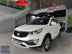 K.KRT 12TAK 2014 SPORTAGE 1.6 GDI CAM TAVAN OTOMATİK PARK 160 KM