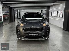 2017 KİA SPORTAGE PREMİUM C.TAVAN 4 KOLTUK ISITMA FULL