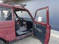 ZEKİ OTOMOTİV İNEGÖL'DEN 91 MODEL MASRAFSIZ SUV
