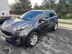 KİA SPORTAGE PREMİUM 2017 CAM SANRUF