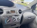 ÜBA / TOYOTA YARIS