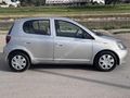 ÜBA / TOYOTA YARIS