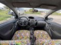 ÜBA / TOYOTA YARIS