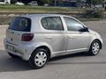 ÜBA / TOYOTA YARIS