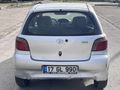 ÜBA / TOYOTA YARIS