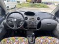 ÜBA / TOYOTA YARIS