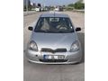 ÜBA / TOYOTA YARIS