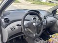 ÜBA / TOYOTA YARIS