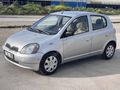 ÜBA / TOYOTA YARIS