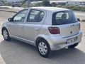 ÜBA / TOYOTA YARIS