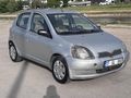 ÜBA / TOYOTA YARIS