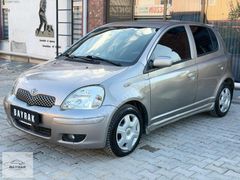 DOKTORDAN TAM OTOMATİK TOYOTA YARİS SOL PAKET
