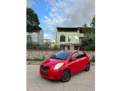 -Mrt Motors-K.Kartına Taksit İmkanı Otomatik Değişensiz Yaris