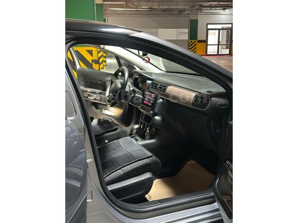Sahibinden Citroen C3 1.2 PureTech Shine 2024 Model