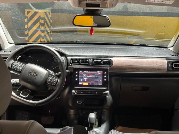 Sahibinden Citroen C3 1.2 PureTech Shine 2024 Model