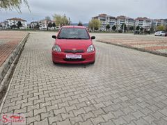 TOYOTA YARİS 1.3 VVTİ 86 HP KLİMALI
