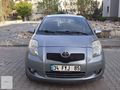 93 BİN KM KAZASIZ DİJİTAL KLİMALI TOYOTA YARİS 1.3 SOL
