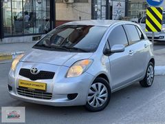 2008 MODEL OTOMATİK VİTES 162.ooo KM LPG'Lİ YARİS K.KART TAKSİT