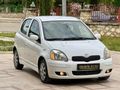 2005 1.3 YARİS 180 BİNDE TEMİZ MASRAFSIZ