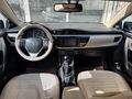 BASKIN OTO'DAN HATASIZ BOYASIZ COROLLA