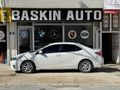 BASKIN OTO'DAN HATASIZ BOYASIZ COROLLA