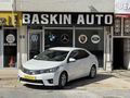 BASKIN OTO'DAN HATASIZ BOYASIZ COROLLA