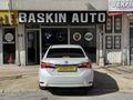 BASKIN OTO'DAN HATASIZ BOYASIZ COROLLA