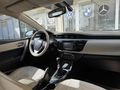 BASKIN OTO'DAN HATASIZ BOYASIZ COROLLA