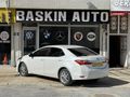 BASKIN OTO'DAN HATASIZ BOYASIZ COROLLA