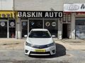 BASKIN OTO'DAN HATASIZ BOYASIZ COROLLA