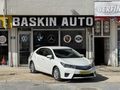 BASKIN OTO'DAN HATASIZ BOYASIZ COROLLA