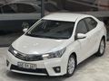 MK PREMİUM'DAN EMSALSİZ 1.6 ADVANCE TOYOTA COROLLA 78.000 KM