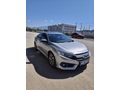 2017 çıkışlı 77 binde civic