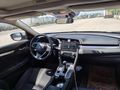 2017 çıkışlı 77 binde civic