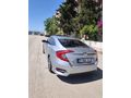 2017 çıkışlı 77 binde civic