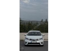 DEMİR OTOMOTİV' DEN DÜŞÜK KM MÜKEMMEL TEMİZLİKTE