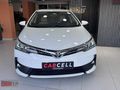 CARCELL OTOMOTİV TOYOTA COROLLA DEĞİŞENSİZ 135,000 KM