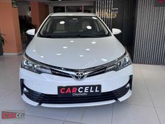 CARCELL OTOMOTİV TOYOTA COROLLA DEĞİŞENSİZ 135,000 KM