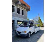 Sahibinden Ford Trucks Transit 190 P