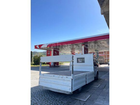 Sahibinden Ford Trucks Transit 190 P