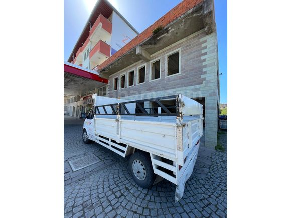 Sahibinden Ford Trucks Transit 190 P