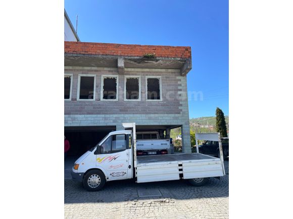 Sahibinden Ford Trucks Transit 190 P