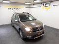 "%0 FAİZ KREDİ"2019 SANDERO 0.9 TCE STEPWAY "HATASIZ"