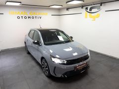 "%0 FAİZ KREDİ"2025 OPEL CORSA 1.2 T GS "CAM TAVAN - HATASIZ"