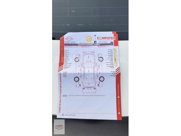 Galeriden Toyota Corolla 1.6 Advance 2014 Model Mersin 182.000 km