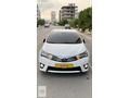 AK MOTORS'DAN 2014 TOYOTA CORALLA OTOMATİK