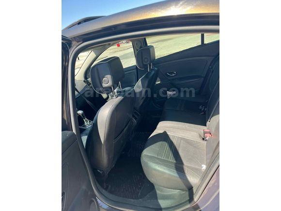 Sahibinden Renault Fluence 1.5 dCi Icon 2012 Model 